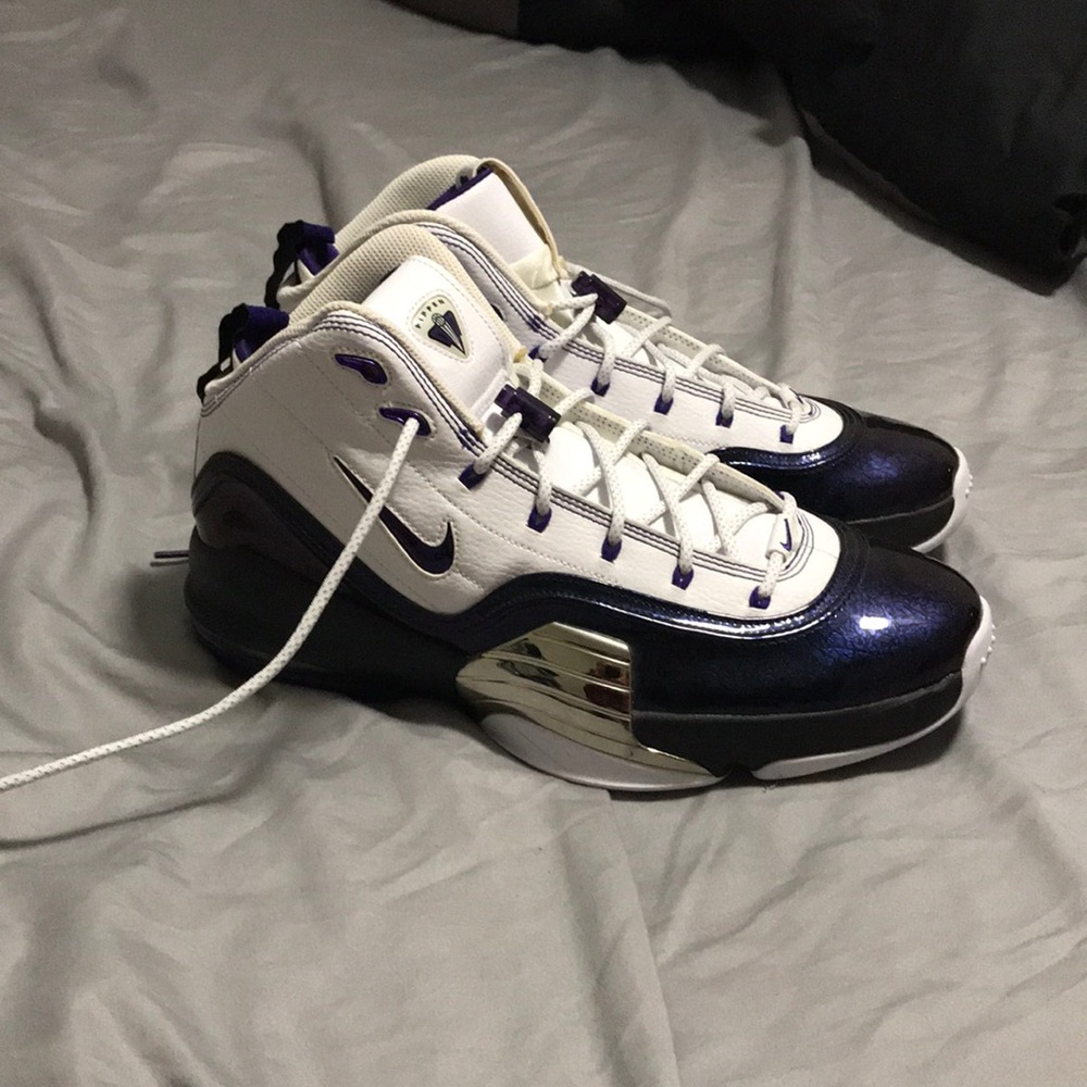 Men’s Nike Air Pippen 6